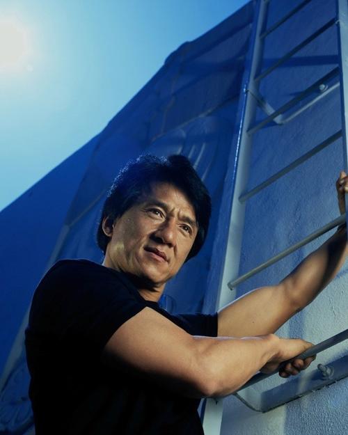 成龙 Jackie Chan 写真 #07