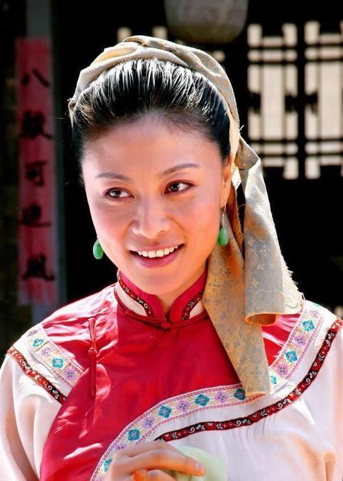 商贾将军 剧照 #04