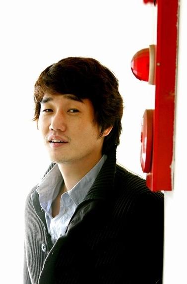 刘智太 Ji-tae Yu 写真 #04