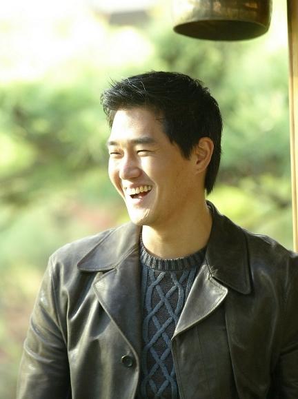 刘智太 Ji-tae Yu 写真 #05