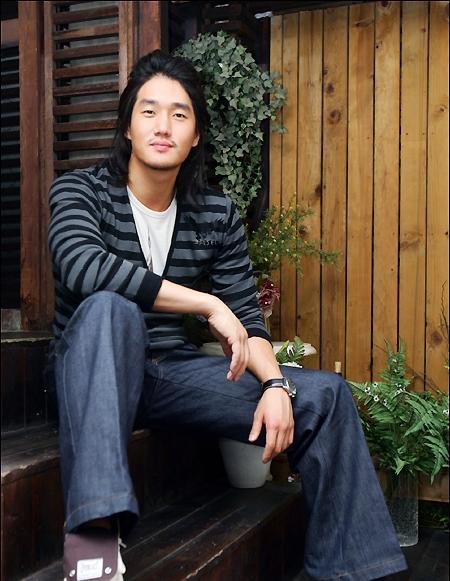 刘智太 Ji-tae Yu 写真 #07