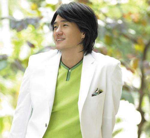 刘智太 Ji-tae Yu 写真 #11