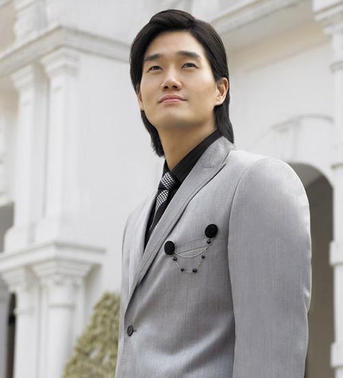 刘智太 Ji-tae Yu 写真 #14