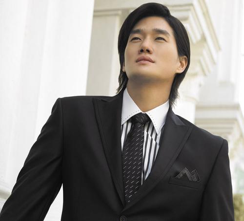 刘智太 Ji-tae Yu 写真 #12