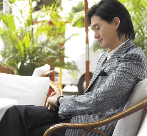 刘智太 Ji-tae Yu 写真 #13