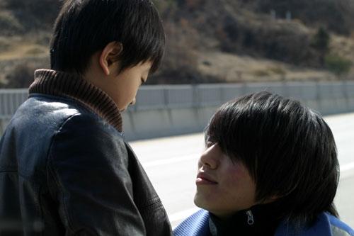 我们没有明天Boys of Tomorrow(2007)剧照 #05