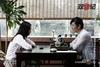双食记/Shuang Shi Ji(2008) 电影图片 工作照 #05 省略图