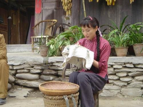 国家使命 剧照 #01