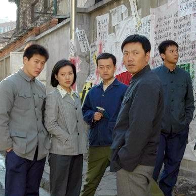 便衣警察 剧照 #82