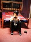 寄生人/Sweet Revenge