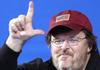 生活照 #02：迈克尔·摩尔 Michael Moore