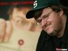 生活照 #03：迈克尔·摩尔 Michael Moore