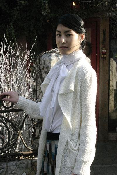 蓝色脚踏车The Blue Bicycle(2007)剧照 #01