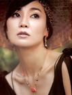 张曼玉/Maggie Cheung