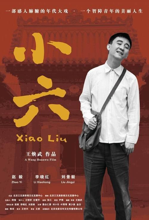 小六Xiao Liu(2007)海报 #01