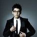 写真 #01：尹继尚 Gye-sang Yun