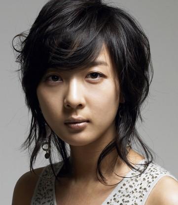 李青儿 Cheong-a Lee 写真 #10