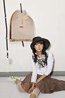 写真 #08：李青儿 Cheong-a Lee