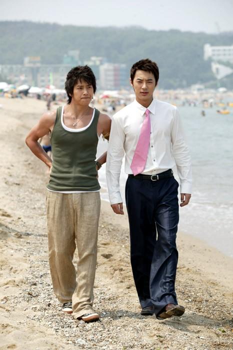 去海边吧(2005) 电影图片 剧照 #04 大图 466X700
