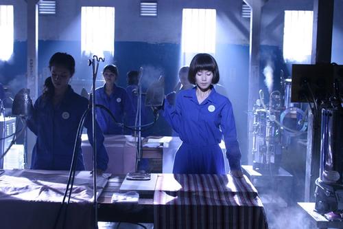 令人讨厌的松子的一生Memories of Matsuko(2006)剧照 #12
