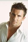 写真 #01：多米尼克·珀塞尔 Dominic Purcell