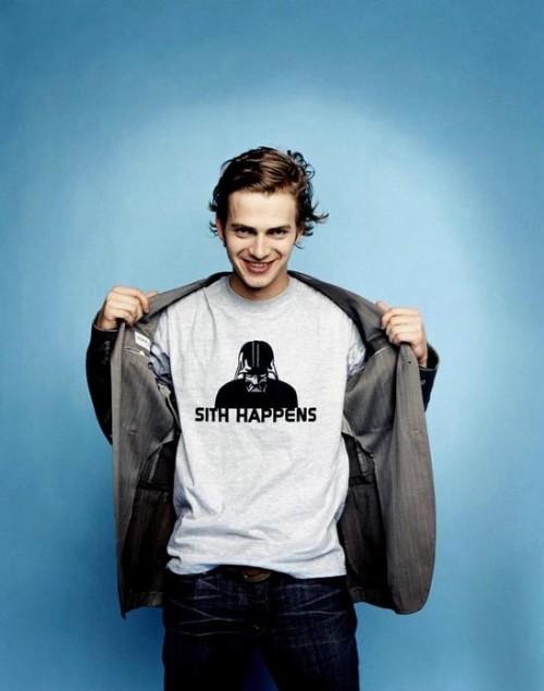 海登·克里斯滕森 Hayden Christensen 写真 #37