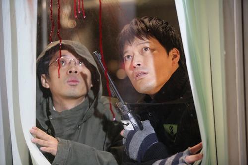 率性而活/Going by the Book(2007) 电影图片 剧照 #02 大图 900X600
