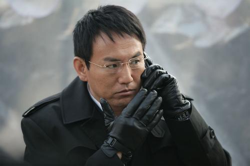 率性而活/Going by the Book(2007) 电影图片 剧照 #05 大图 900X600
