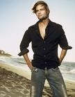 写真 #11：乔什·哈洛威 Josh Holloway