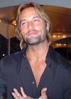 生活照 #06：乔什·哈洛威 Josh Holloway