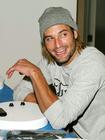生活照 #05：乔什·哈洛威 Josh Holloway