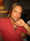生活照 #04：乔什·哈洛威 Josh Holloway