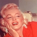 生活照 #01：玛丽莲·梦露 Marilyn Monroe
