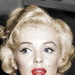 生活照 #02：玛丽莲·梦露 Marilyn Monroe