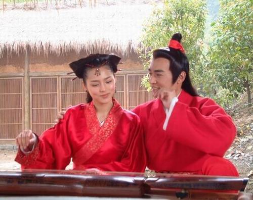 <em>凤求凰</em> 剧照 #14