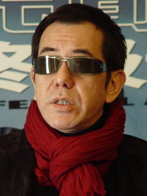 黄秋生