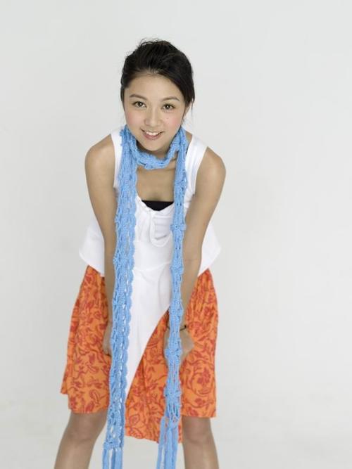 薛凯琪 Fiona Sit 写真 #18