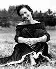 写真 #01：安迪·麦克道威尔 Andie MacDowell