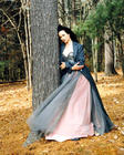 写真 #03：安迪·麦克道威尔 Andie MacDowell