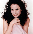 写真 #10：安迪·麦克道威尔 Andie MacDowell