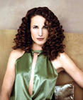 写真 #20：安迪·麦克道威尔 Andie MacDowell