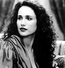 写真 #11：安迪·麦克道威尔 Andie MacDowell