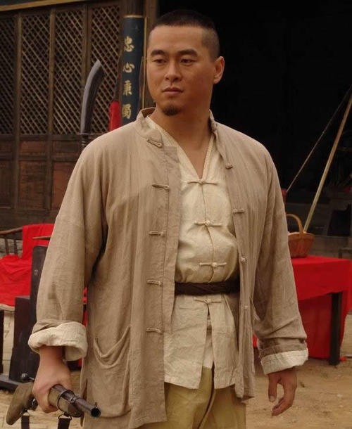 地雷战传奇(2007)剧照 #12