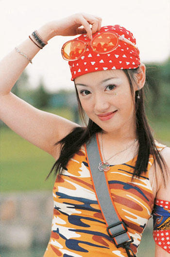 粉红女郎 剧照 #05