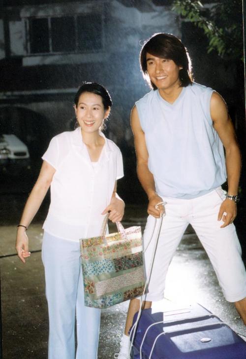 <em>粉红女郎</em> 剧照 #<em>04</em>