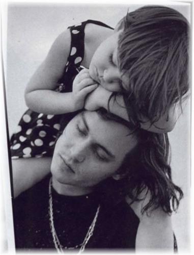 约翰尼·德普 Johnny Depp 写真 #03