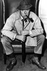 写真 #01：雅克·塔蒂 Jacques Tati