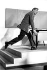 写真 #02：雅克·塔蒂 Jacques Tati