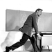 写真 #02：雅克·塔蒂 Jacques Tati