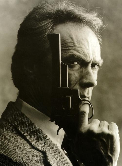 克林特·伊斯特伍德 Clint Eastwood 写真 #03